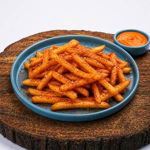 Tandoori Fries