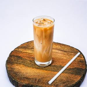 Cinamonn Latte