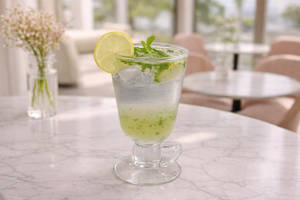 Virgin Mojito