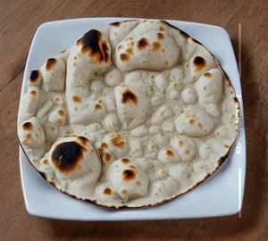 Tandoori Roti
