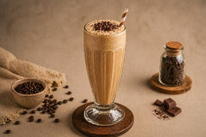 Classic Cold Coffee