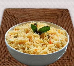 Masala Rice Full
