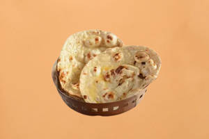 Butter Roti