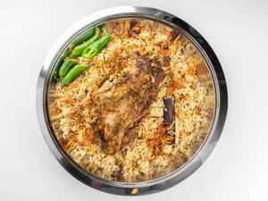 MUTTON MANDI (MM) (H)