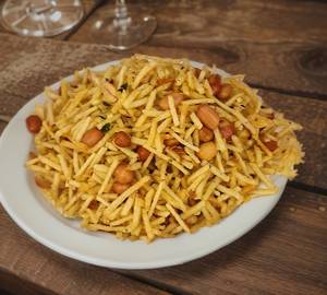 Aloo chivda [250 gram]