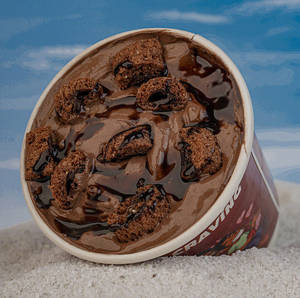 Cadbury Crackle