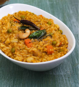 Bisibilla Bhaat