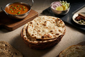 Tandoori Roti