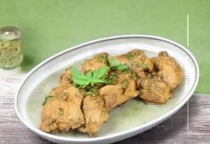 Japan Chicken