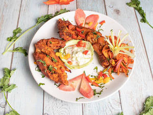 Tandoori Chicken