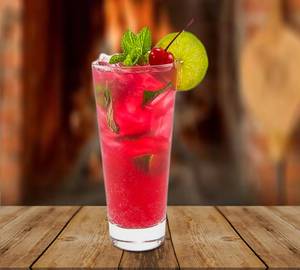 Watermelon Mojito