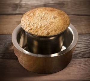 Cofee 4 Numbers