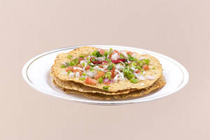 Masala Papad