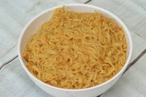 Double Masala Maggi..                                     