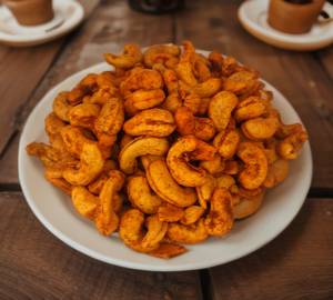 Masala kaju  [100 gms]