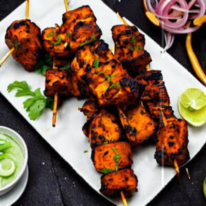 Murg Tikka