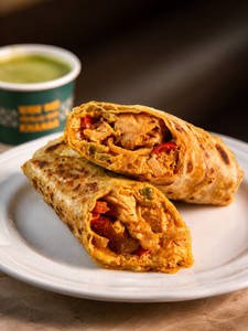 Chatpata Chap Roll