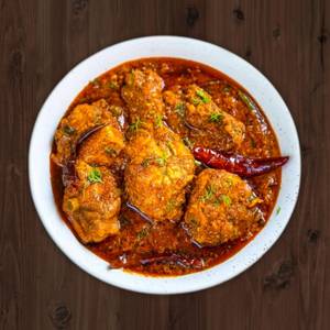 Chicken masala
