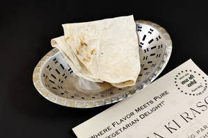 Rumali Roti