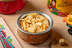 Papad Churi (50 Grams)