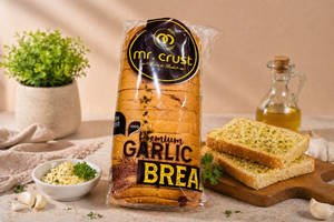 Garlic Bread
