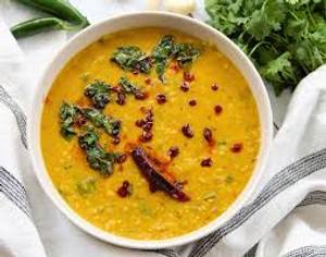 Special Dal Fry Yellow                                           