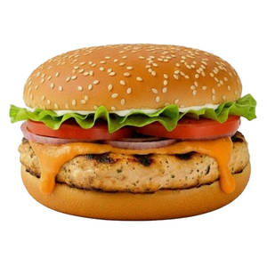 Star Grilled Chicken