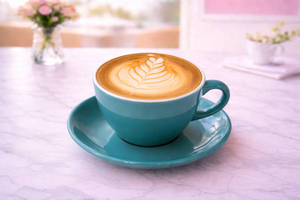 Cafe Latte