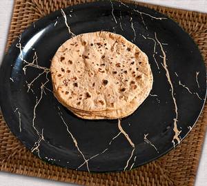 Butter Tawa Roti