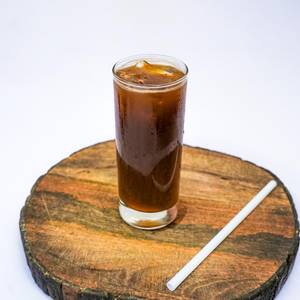 Iced Americano