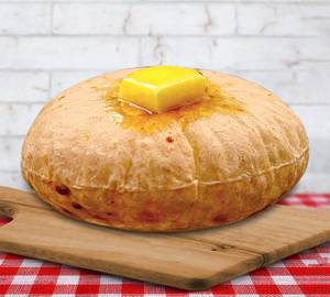 Butter Tawa Roti