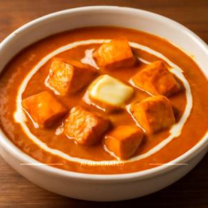 Butter Paneer Masala
