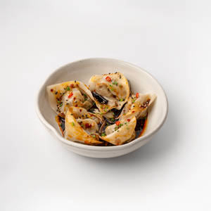 Summer Wonton