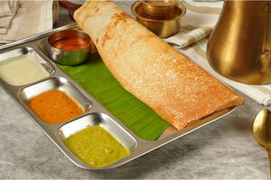 Masala Dosa