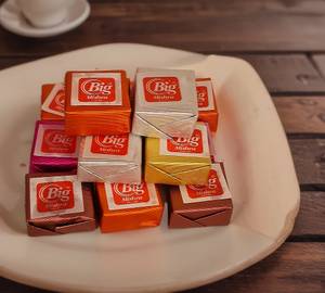 Assorted Bites 250G