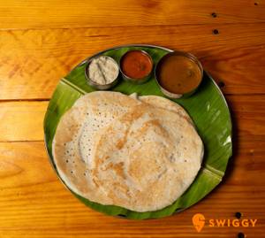 Dosa [3PCS]