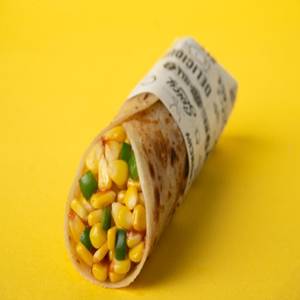 Classic Corn Roll