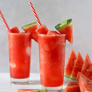 Watermelon Juice
