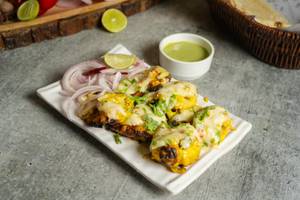 Chicken Peshawari Kebab (6 Pcs.)
