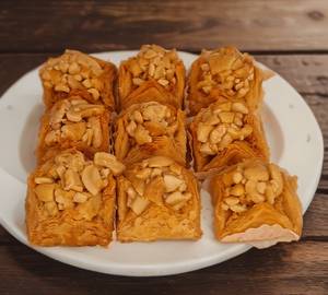 Baklava Kaju Bukej [ 250G ]