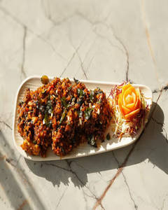 Chicken 65
