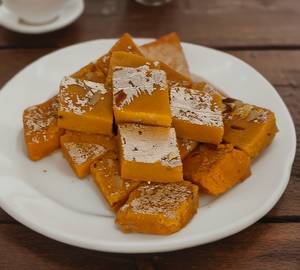 Mango burfi [250 gram]