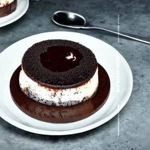 Choco Lava Cake