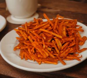 Aloo  65  [200 gms]