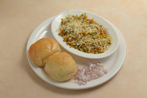 Paneer Cheese Bhurji
