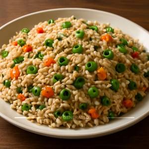 Fried Rice 