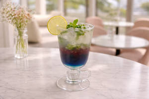 Tropical Mojito