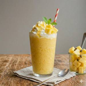 Pineapple Shake