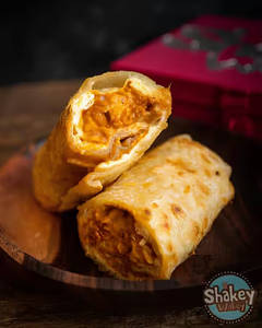 Paneer Tandoori Tadka