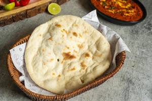 Tandoori Roti